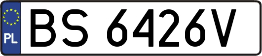 BS6426V