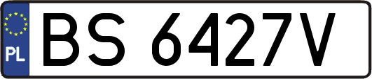 BS6427V