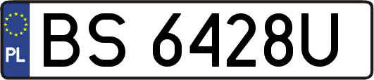 BS6428U