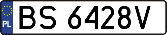 BS6428V