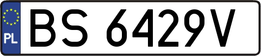 BS6429V