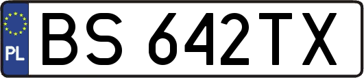 BS642TX