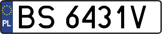 BS6431V