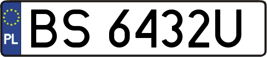 BS6432U