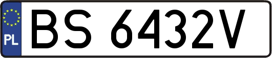 BS6432V