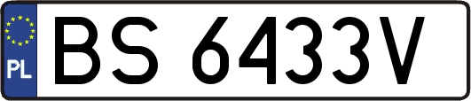 BS6433V