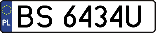 BS6434U