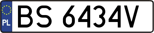 BS6434V