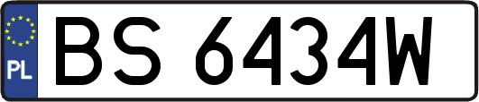 BS6434W