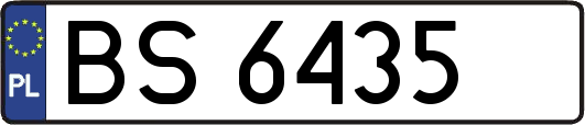 BS6435