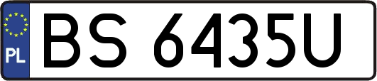 BS6435U