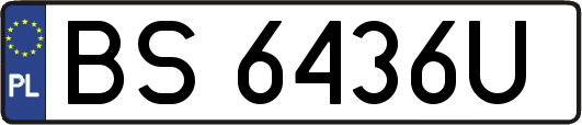 BS6436U