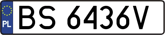 BS6436V