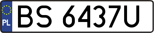 BS6437U