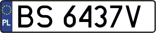 BS6437V