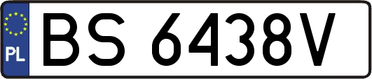 BS6438V