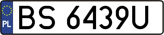 BS6439U