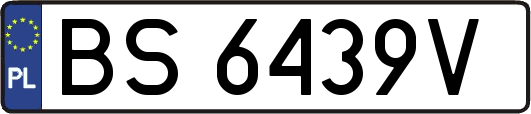 BS6439V