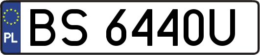 BS6440U