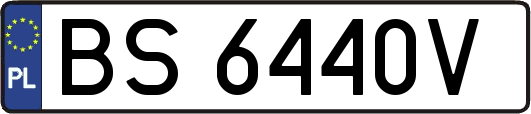 BS6440V