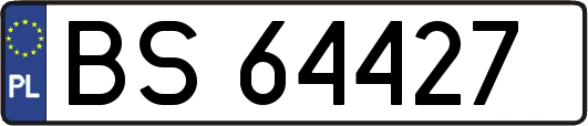 BS64427