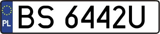 BS6442U