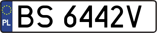 BS6442V