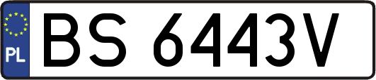 BS6443V