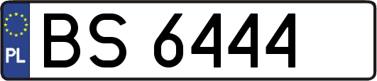 BS6444