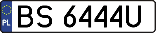 BS6444U