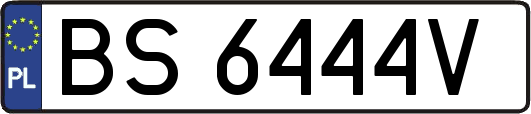 BS6444V