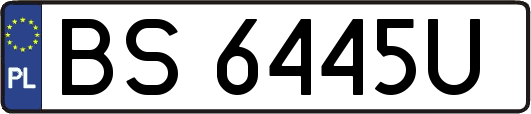 BS6445U