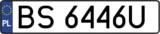 BS6446U