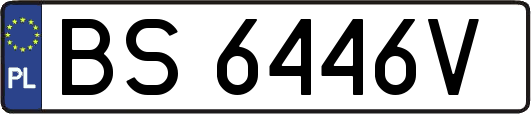 BS6446V