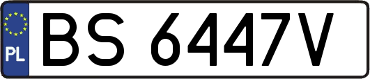 BS6447V