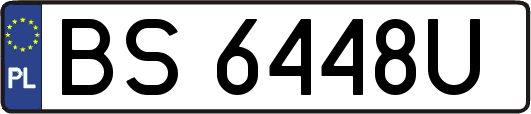 BS6448U