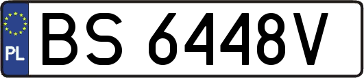 BS6448V