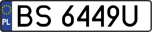 BS6449U