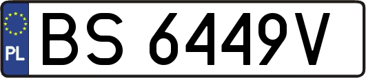 BS6449V
