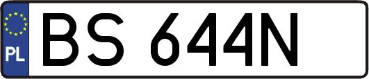 BS644N