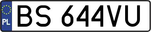 BS644VU
