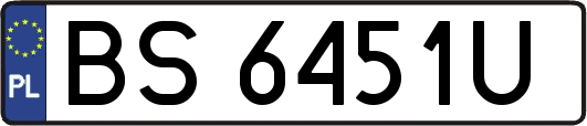 BS6451U