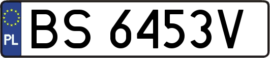 BS6453V