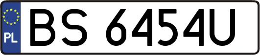 BS6454U