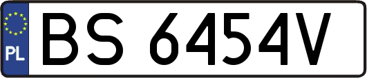 BS6454V