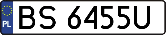 BS6455U