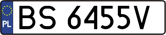 BS6455V