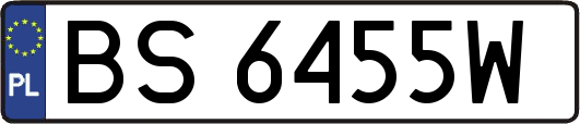 BS6455W