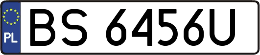 BS6456U