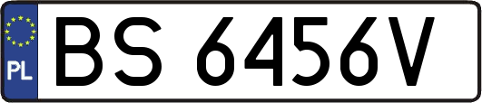 BS6456V
